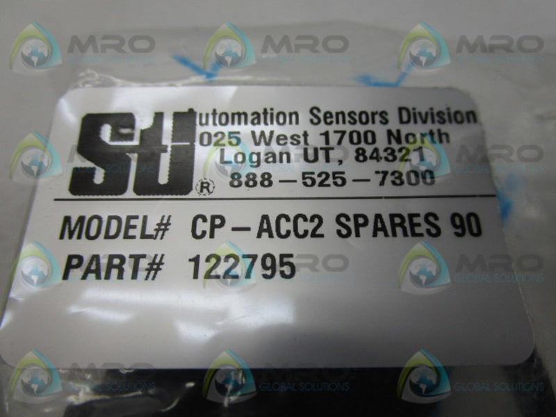STI CP-ACC2 SENSOR  NSMP