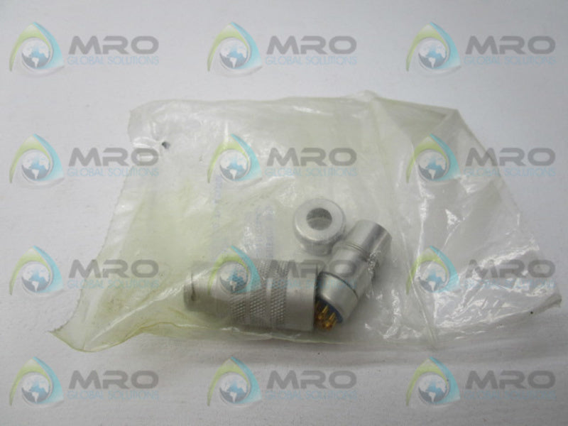 AMPHENOL 165-12-1002  NSMP