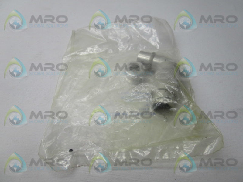 AMPHENOL 165-12-1002  NSMP