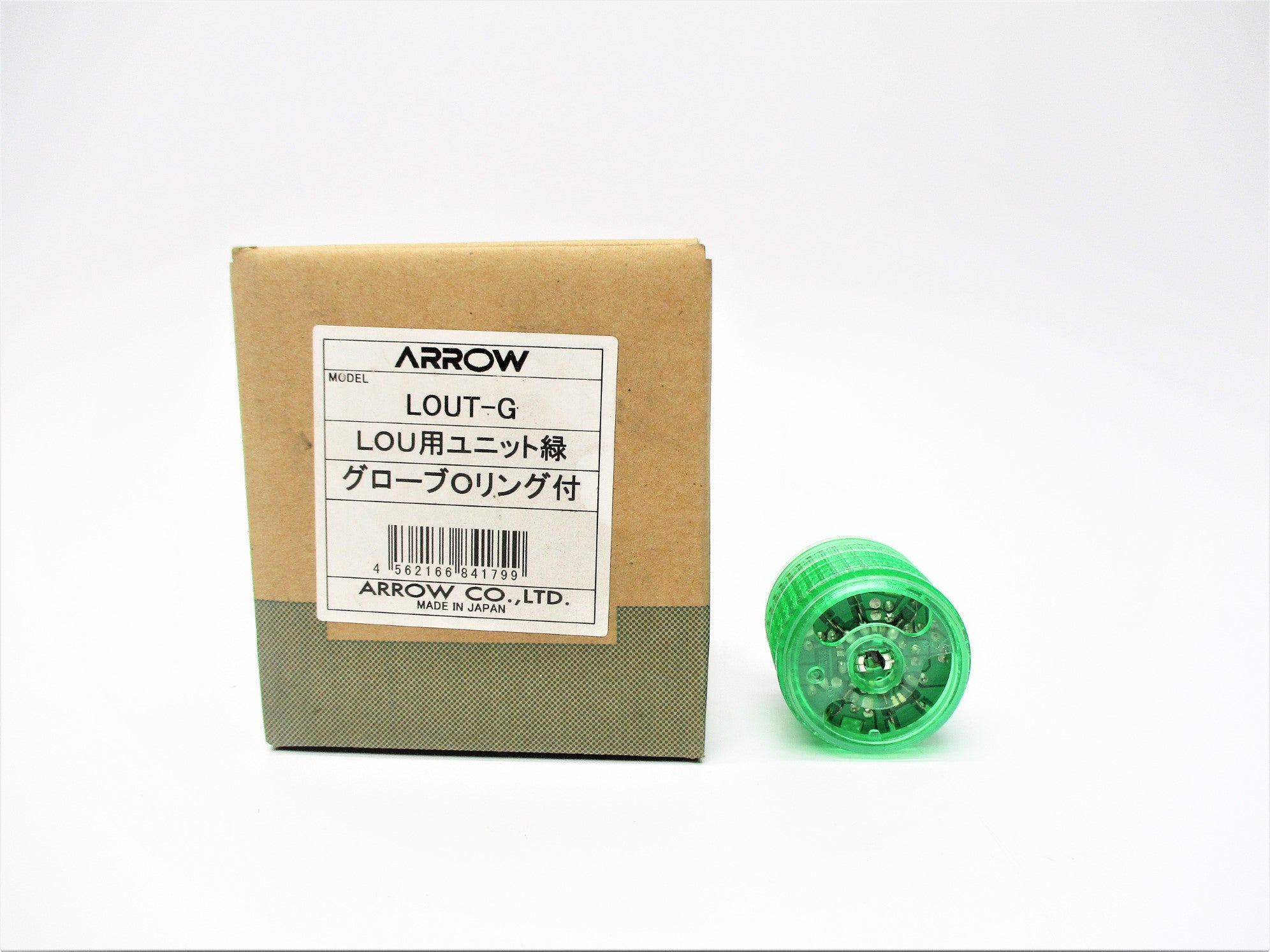 ARROW LOUT-G NSMP