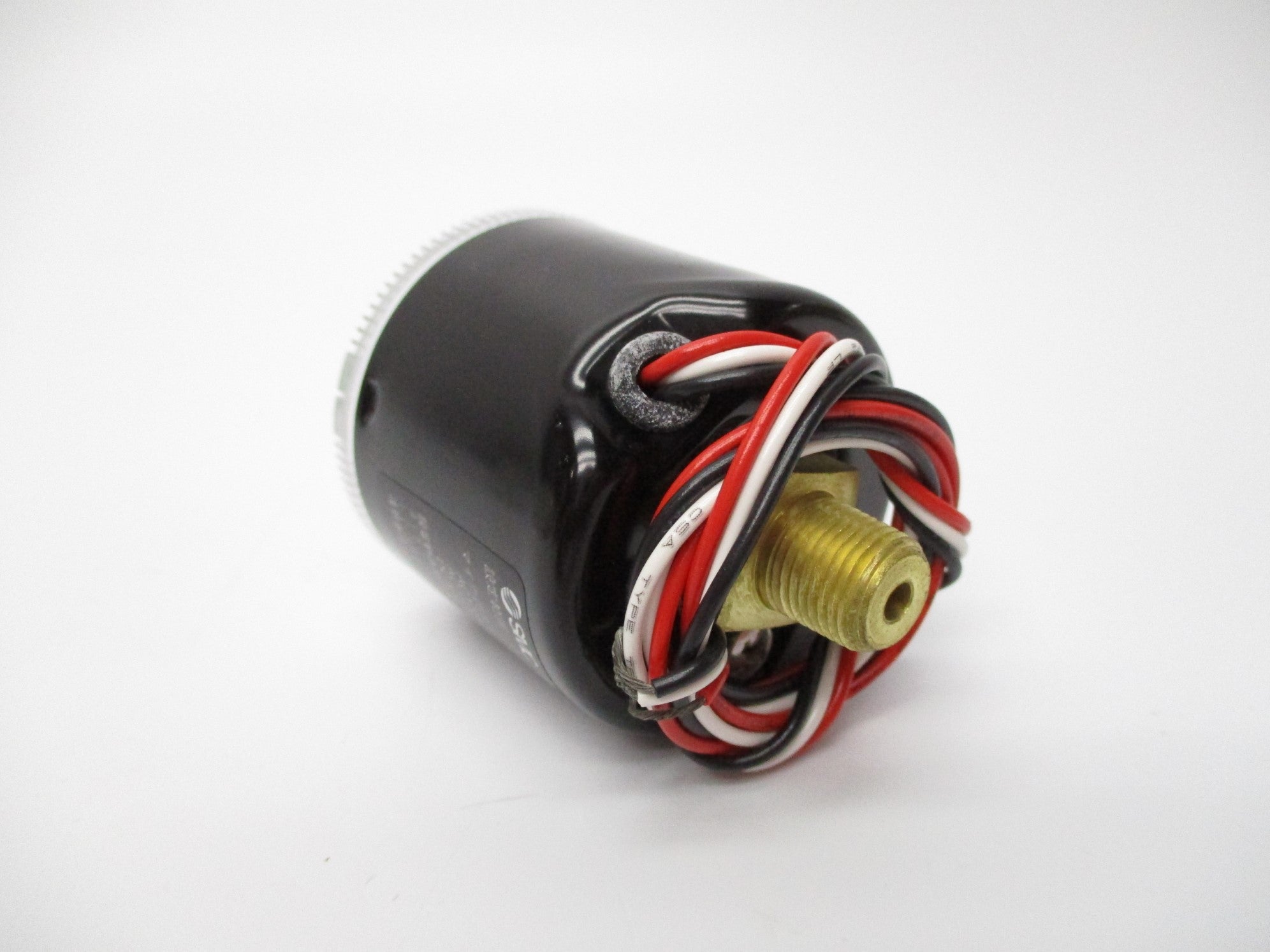 SMC GP46-P10-N01-X30 0-140PSI NSMP