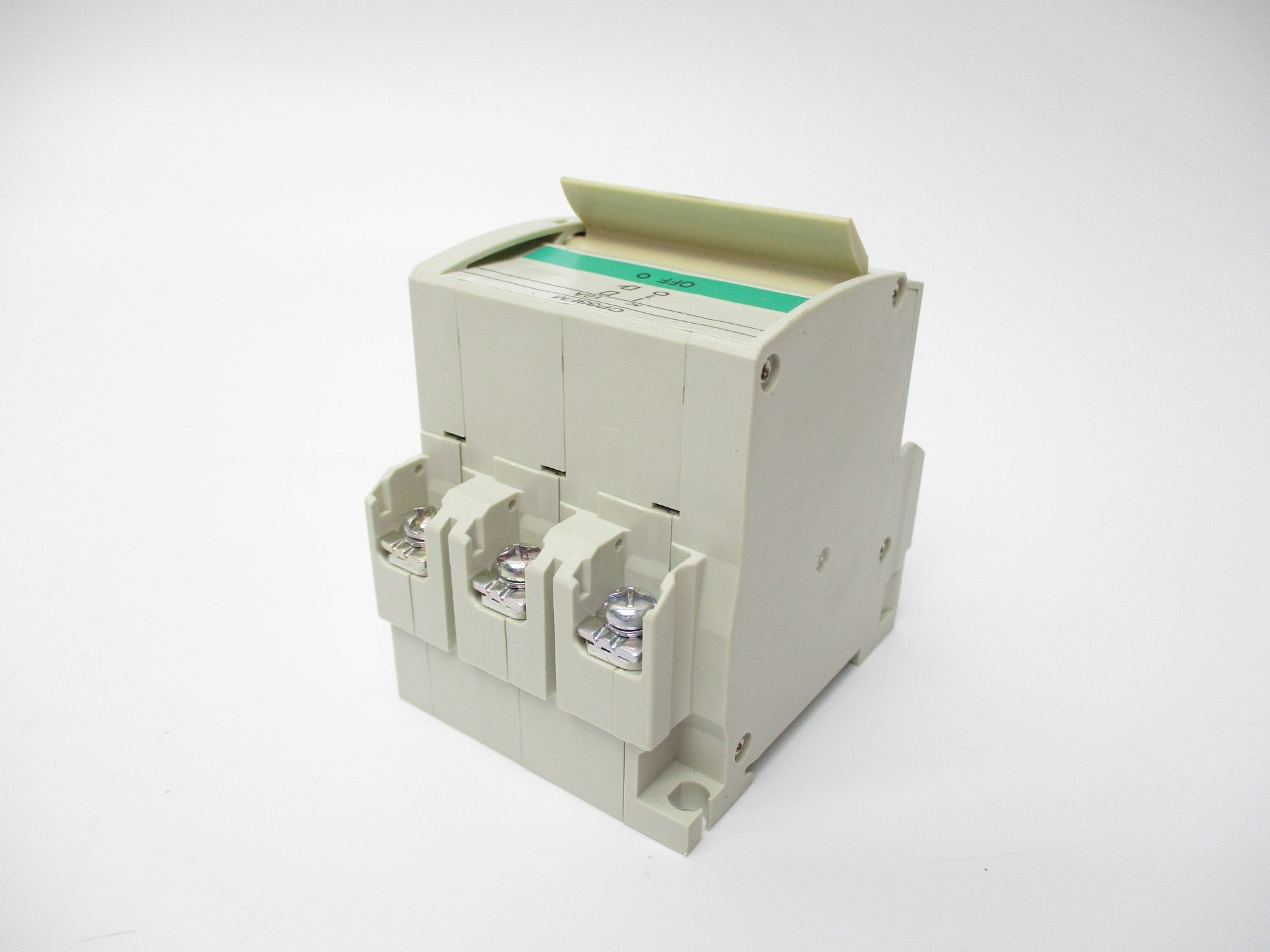 FUJI ELECTRIC CP33FM/10 240/250VAC 10A NSMP