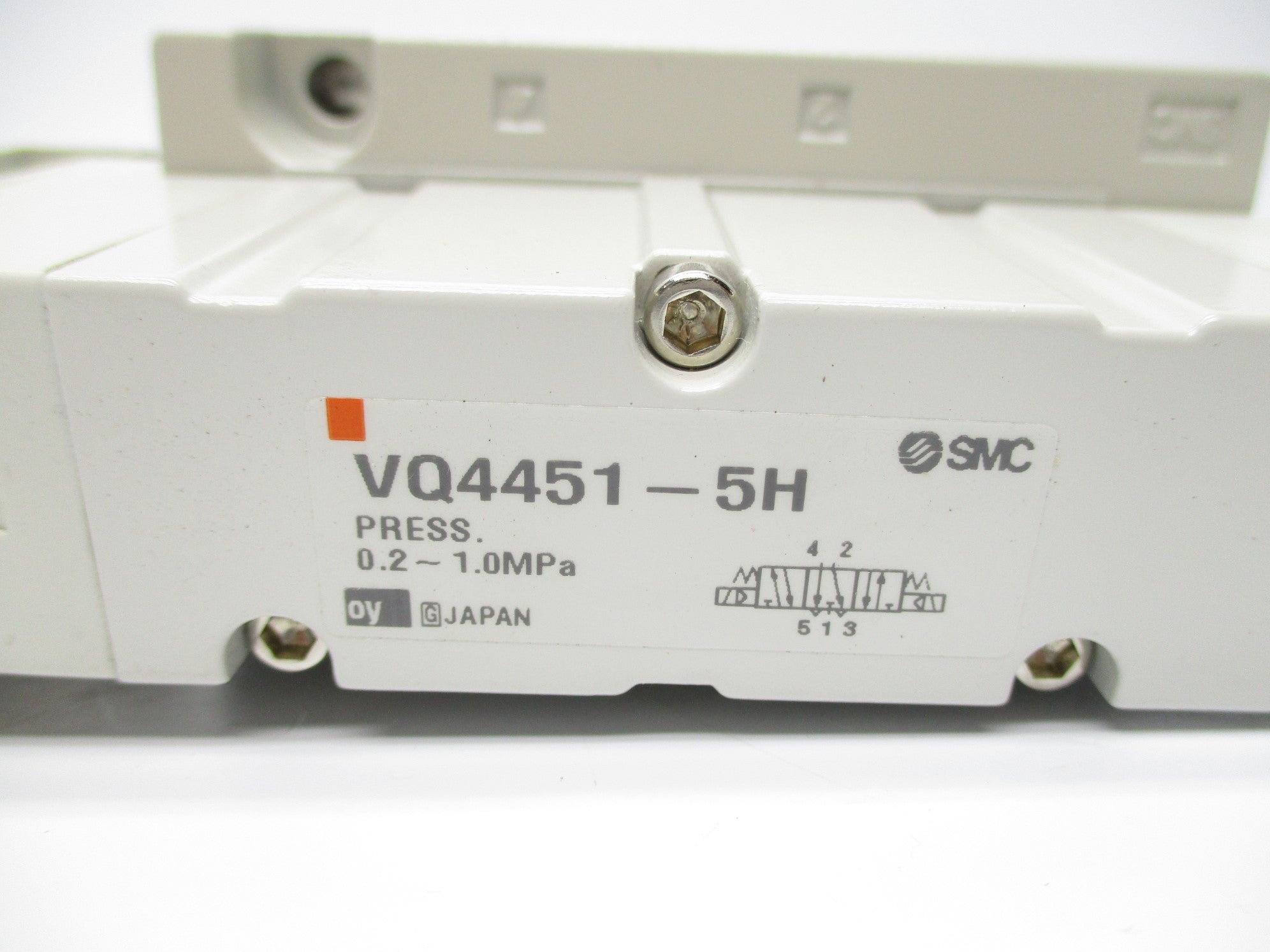 SMC VQ4451-5H NSNP