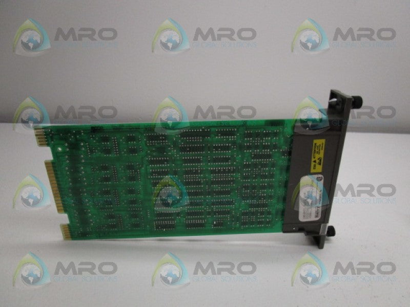 BAILEY IMDSM05 MODULE  NSNP