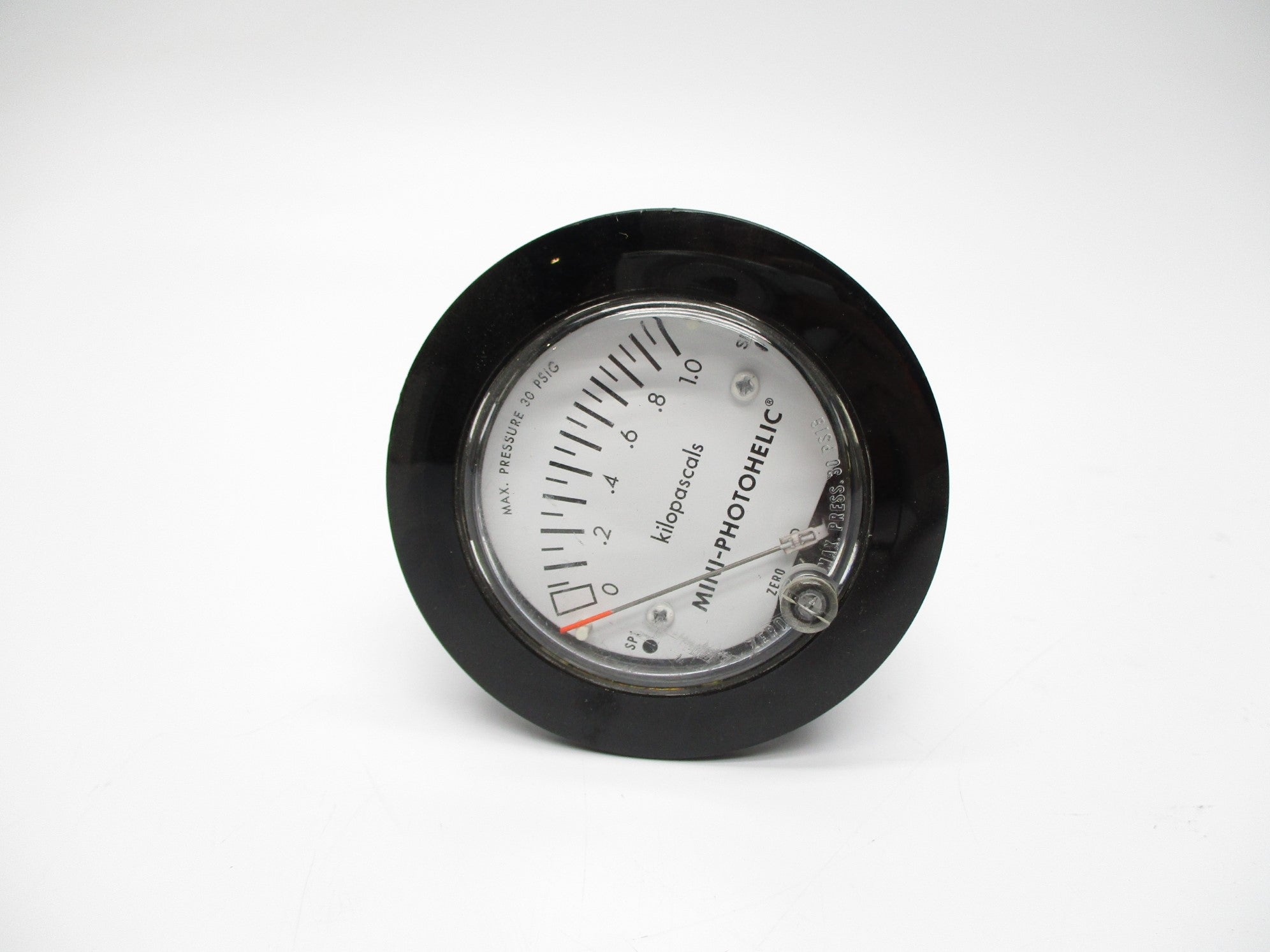DWYER MP-1KPA 30PSI 0.1.0 NSNP
