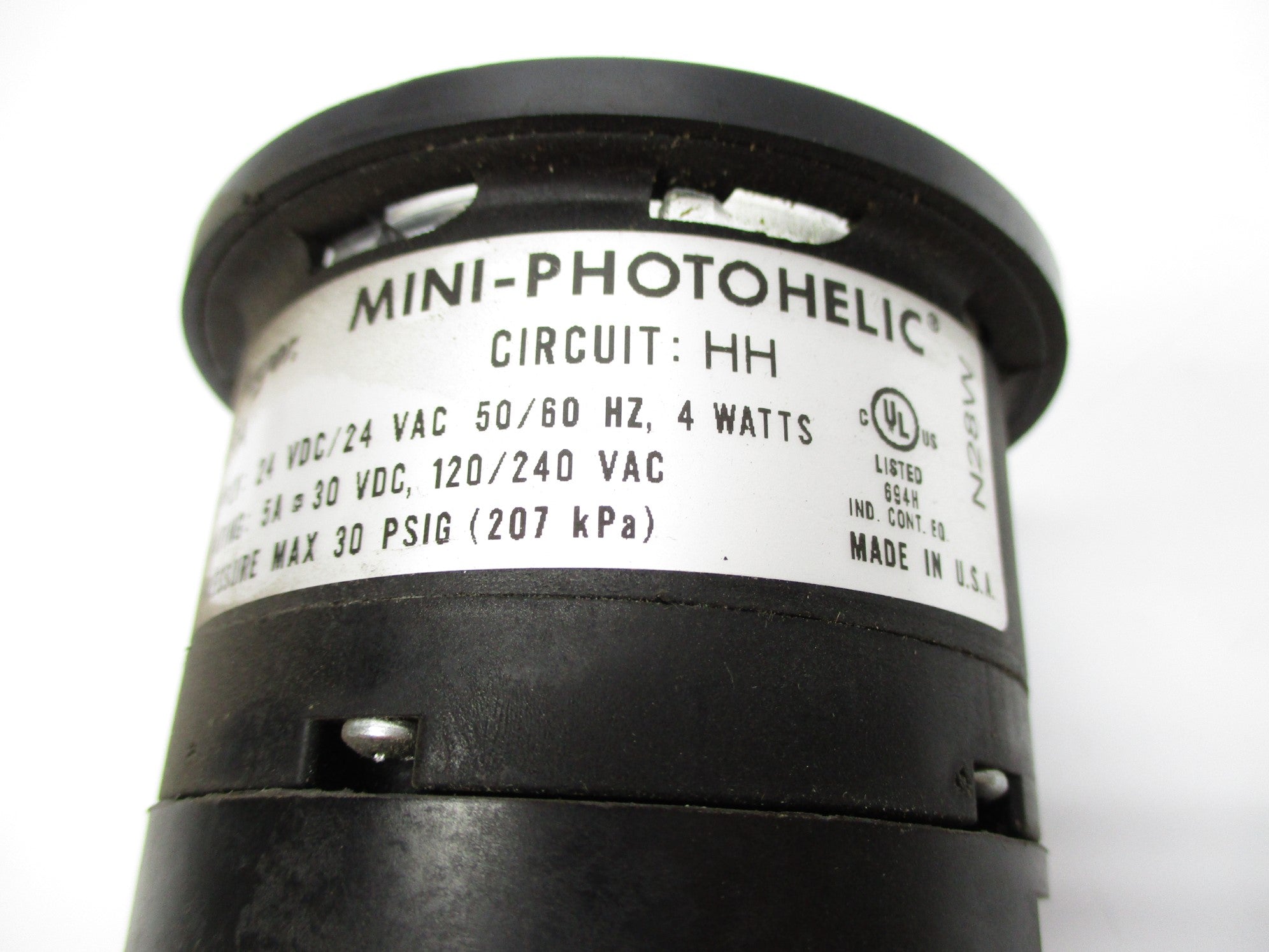DWYER MP-1KPA 30PSI 0.1.0 NSNP