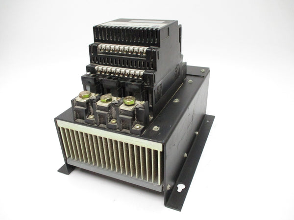 ALLEN BRADLEY 150-B97NBR SER. A UNMP