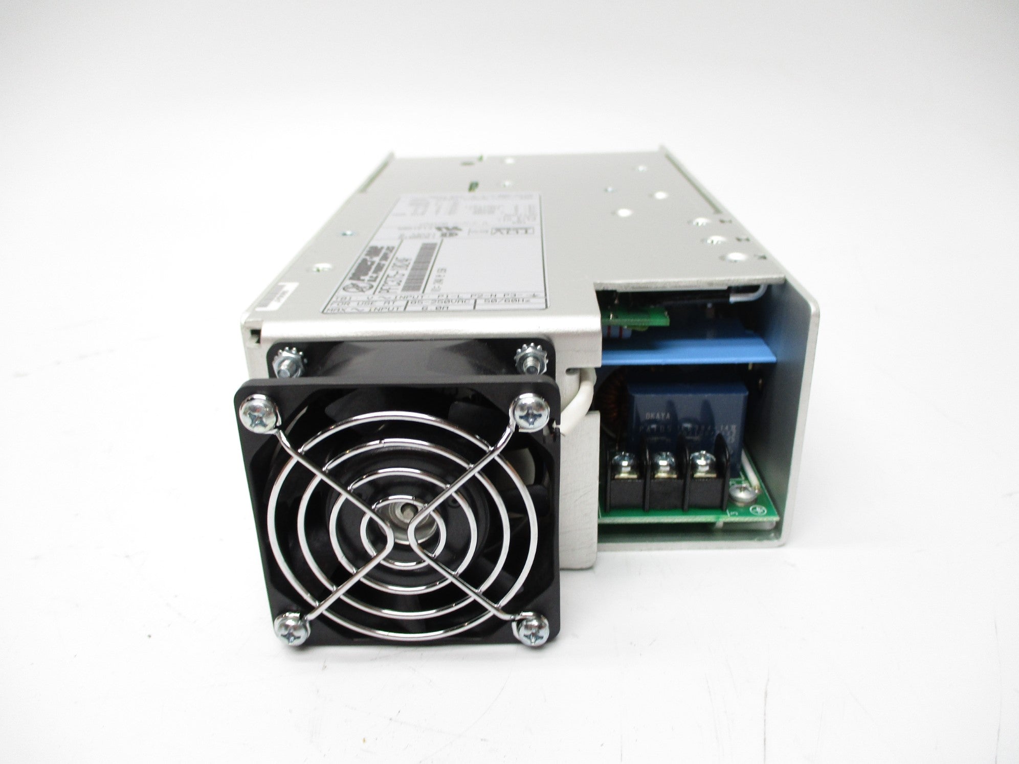 BEL POWER SOLUTIONS PFC375-1024F NSMP