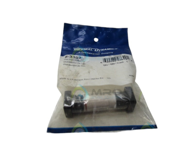 THERMAL DYNAMICS 8-3352 GAS DISTRIBUTOR  NSMP