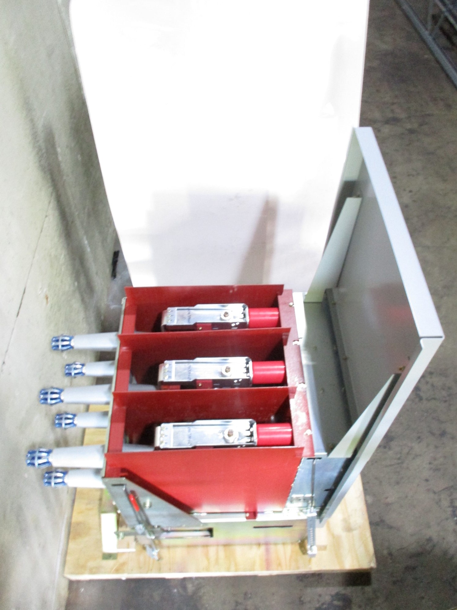 EATON 150DH-VR500 94A1008G02 15KV 1200A NSNP