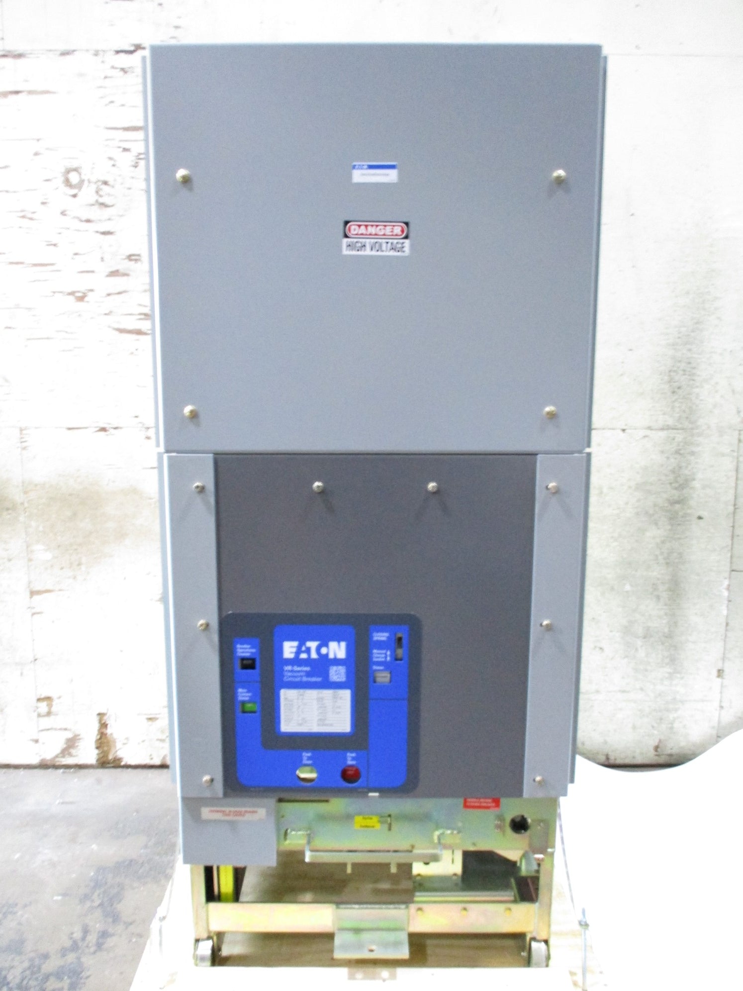 EATON 150DH-VR500 94A1008G02 15KV 1200A NSNP