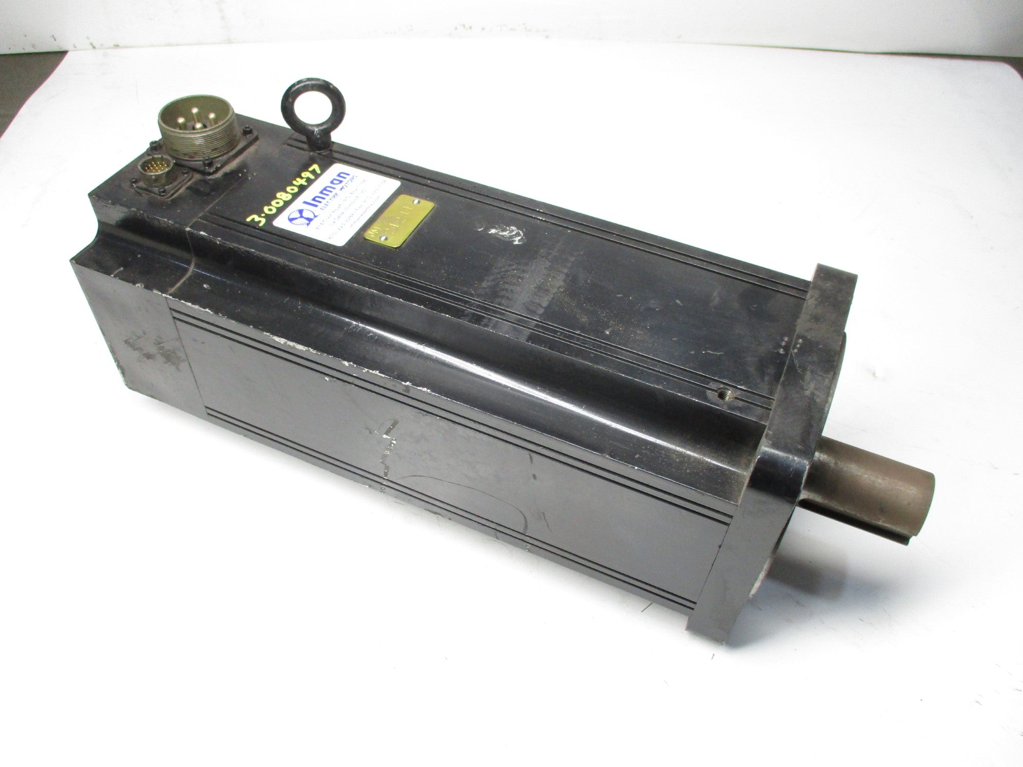 PARKER MPM1903R-1249 UNMP