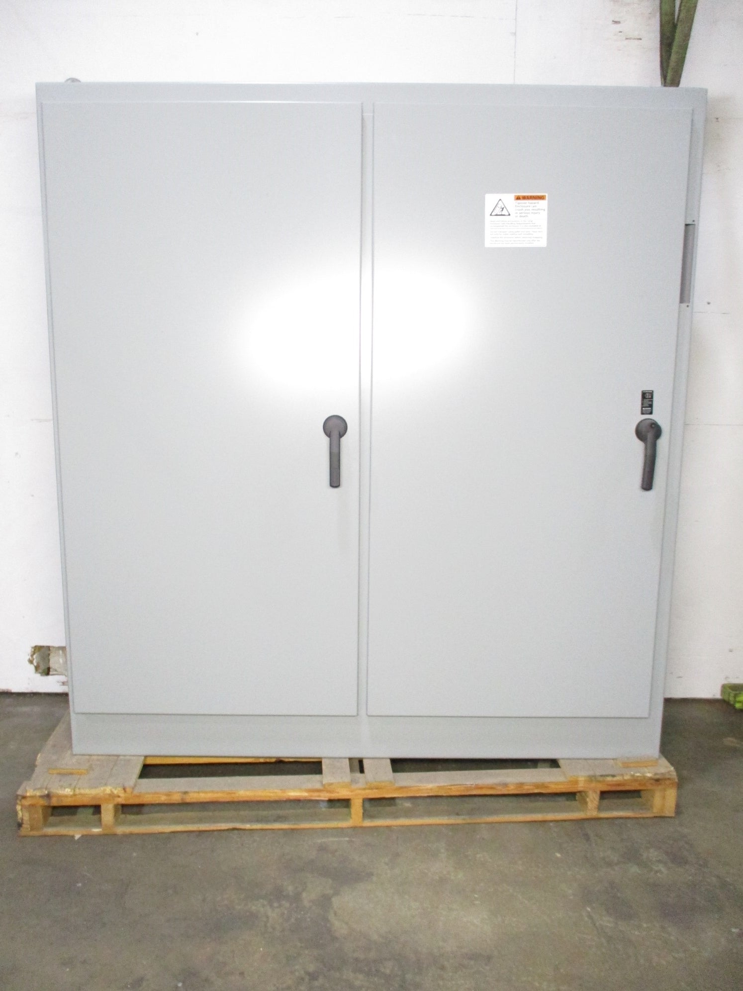 HOFFMAN A84XM7818FTC NSNP