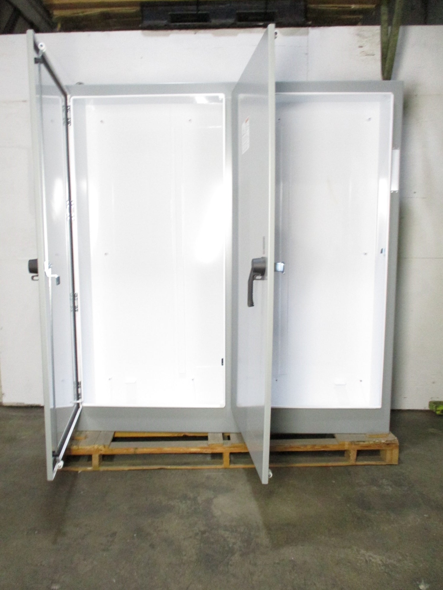 HOFFMAN A84XM7818FTC NSNP