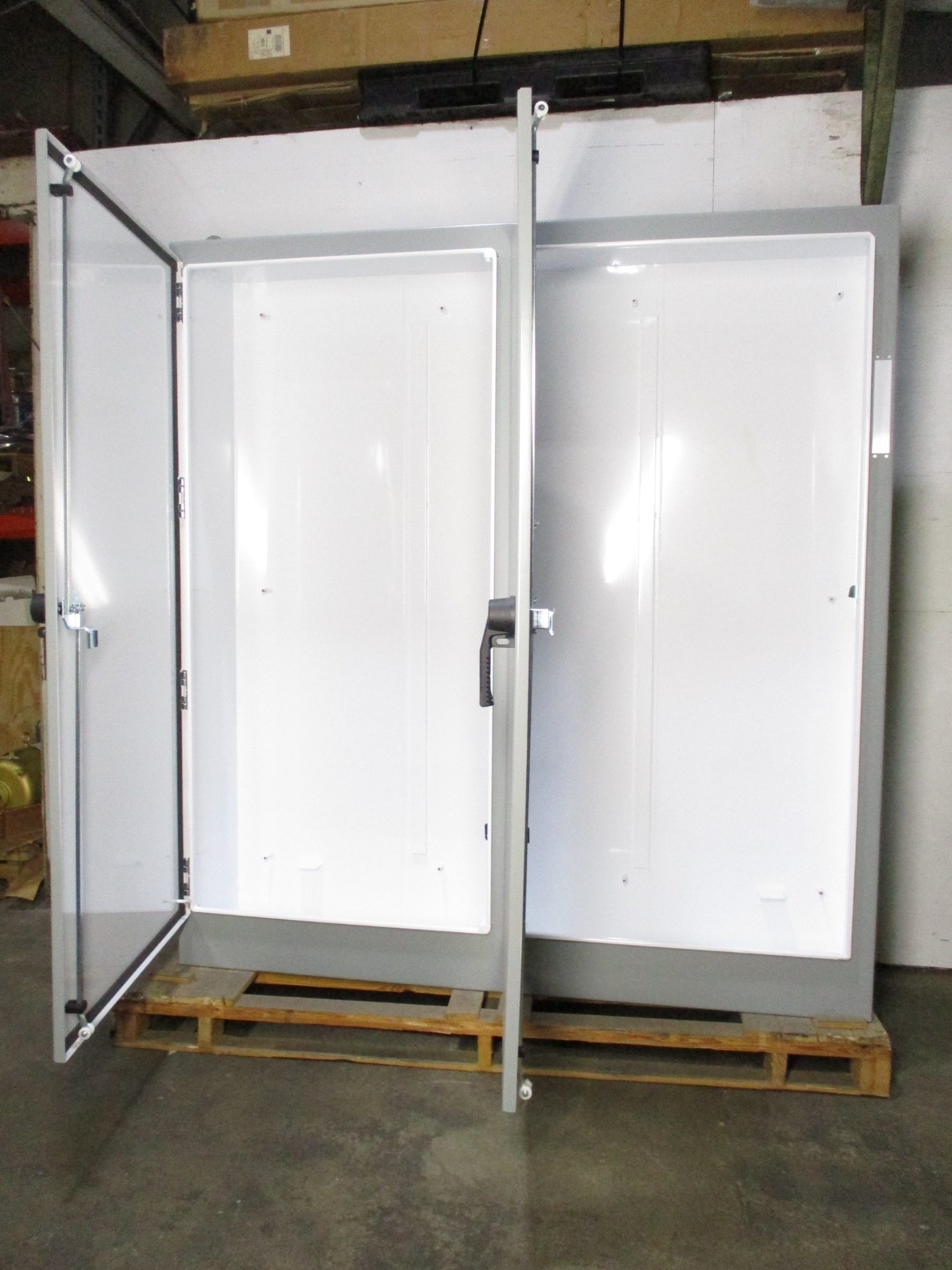 HOFFMAN A84XM7818FTC NSNP