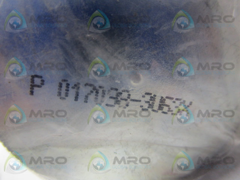 FLUITEK P017098-3U63X LIQUID FILTER CARTRIDGE ELEMENT  NSMP