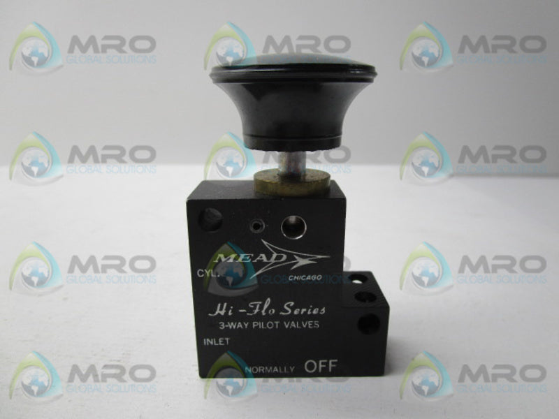 MEADS PC-51 AIR VALVE  NSMP