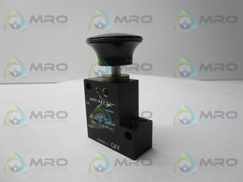 MEADS PC-51 AIR VALVE  NSMP