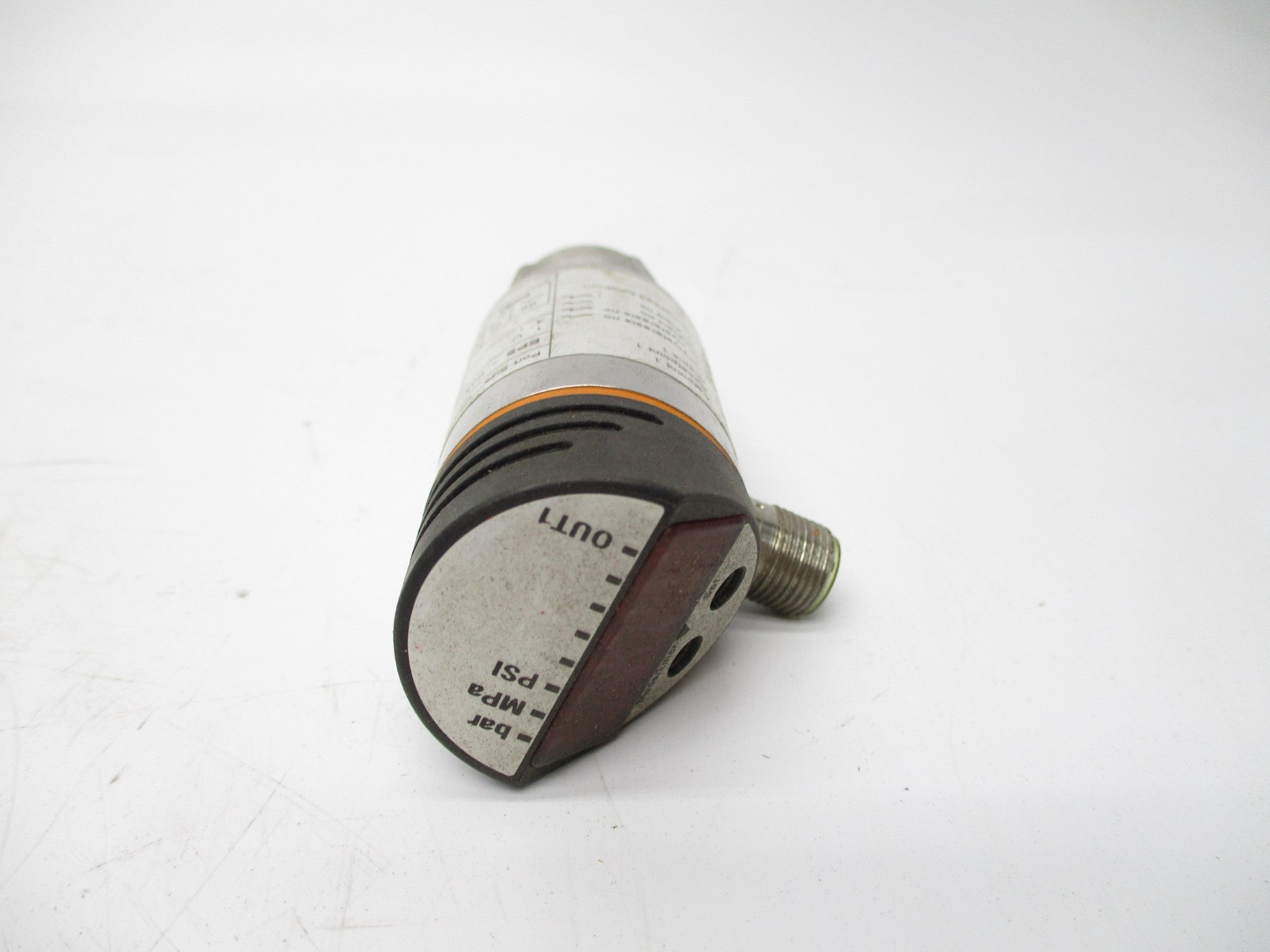 IFM EFECTOR PN5204 18-36VDC UNMP