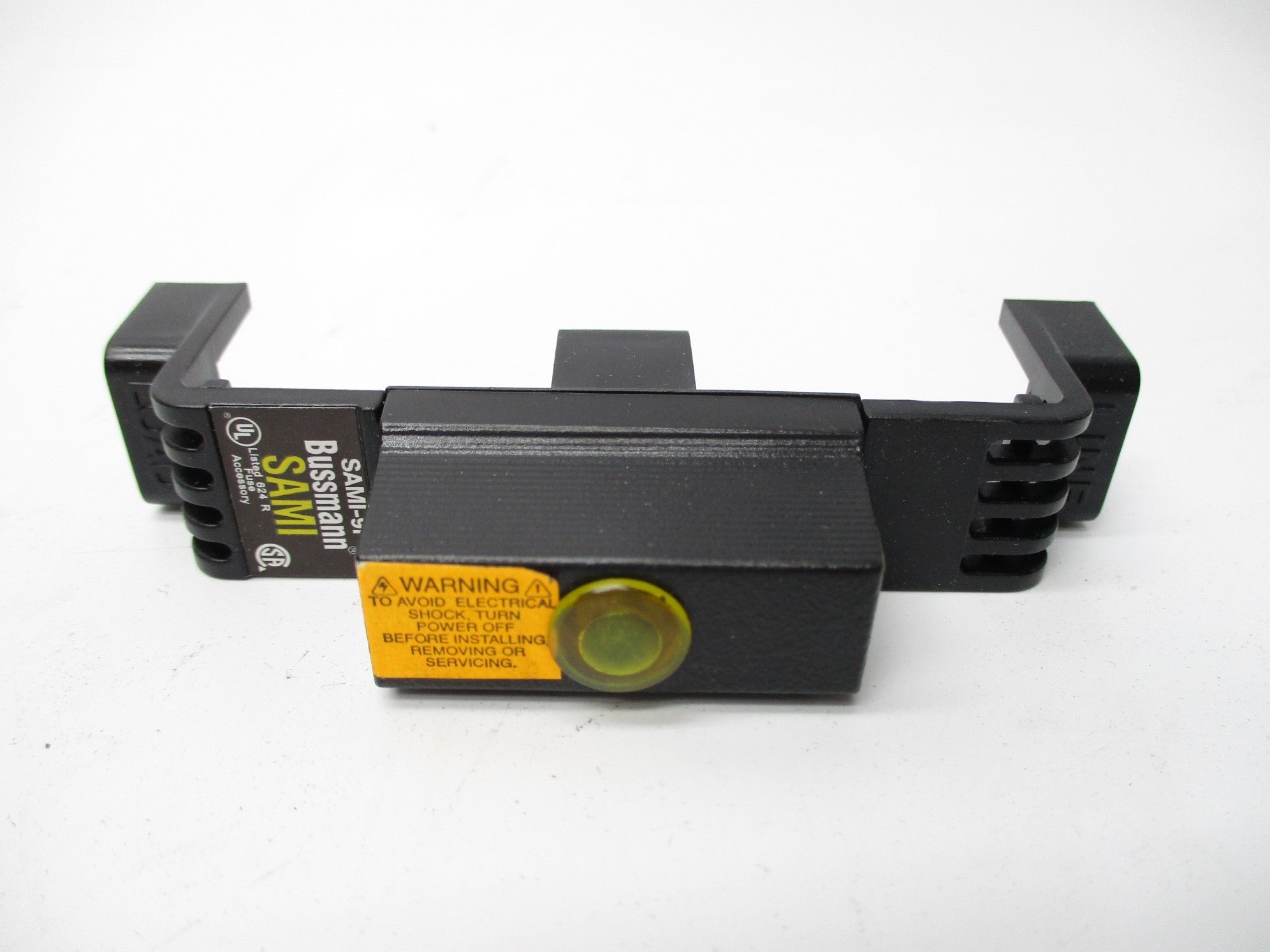 BUSSMAN SAMI-9I 250V (PKG OF 3) NSMP