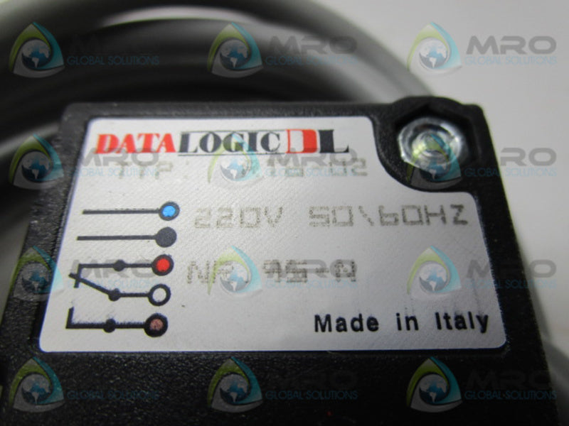 DATA LOGIC RT6-02  NSMP