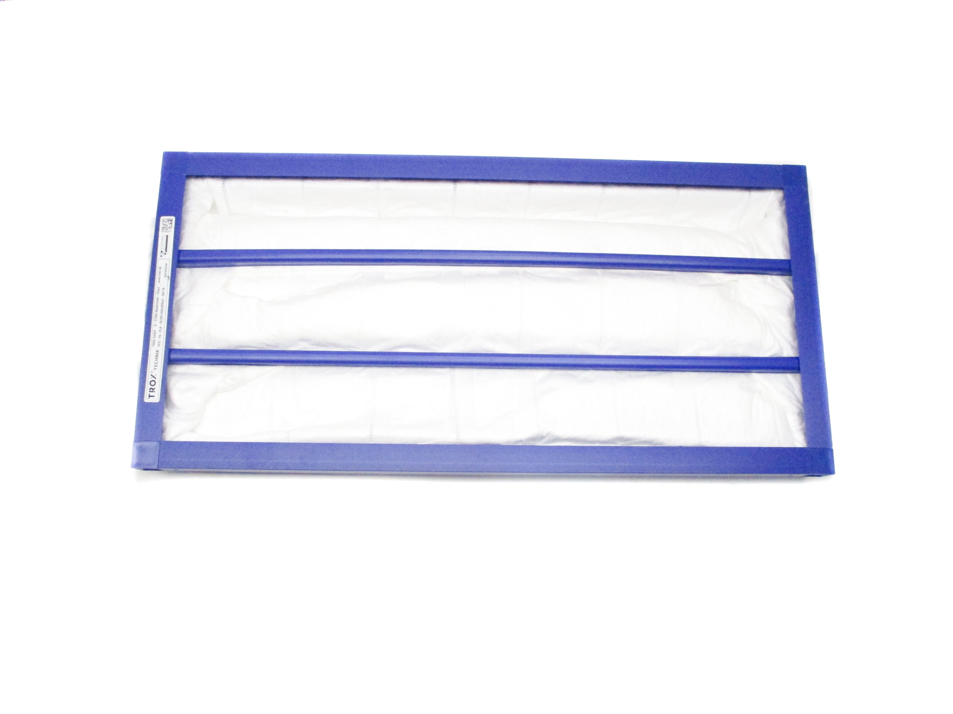 TROX TECHNIK PFS-F9-PLA-25/287x592x635x3 NSNP