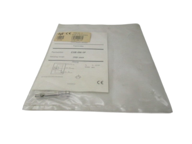 AUTOMATION DIRECT C5E-0N-1F TRANSMITTER  NSMP