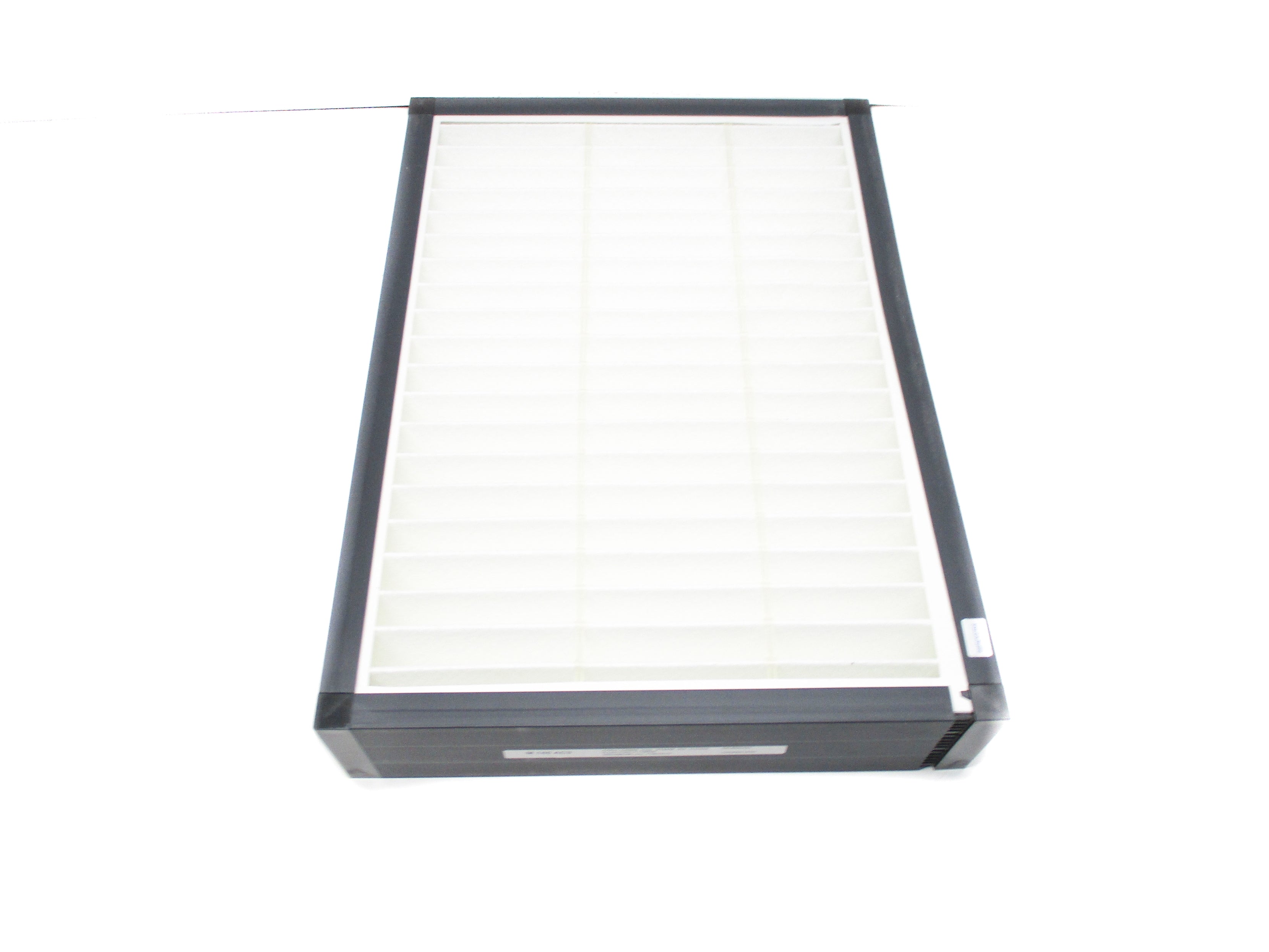 Z-LINE F5 EN779 560X398X96MM NSNP