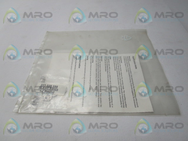 AUTOMATION DIRECT C5E-0N-1F TRANSMITTER  NSMP