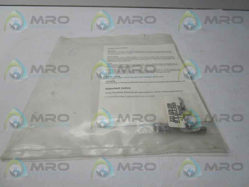 AUTOMATION DIRECT C5E-0N-1F TRANSMITTER  NSMP