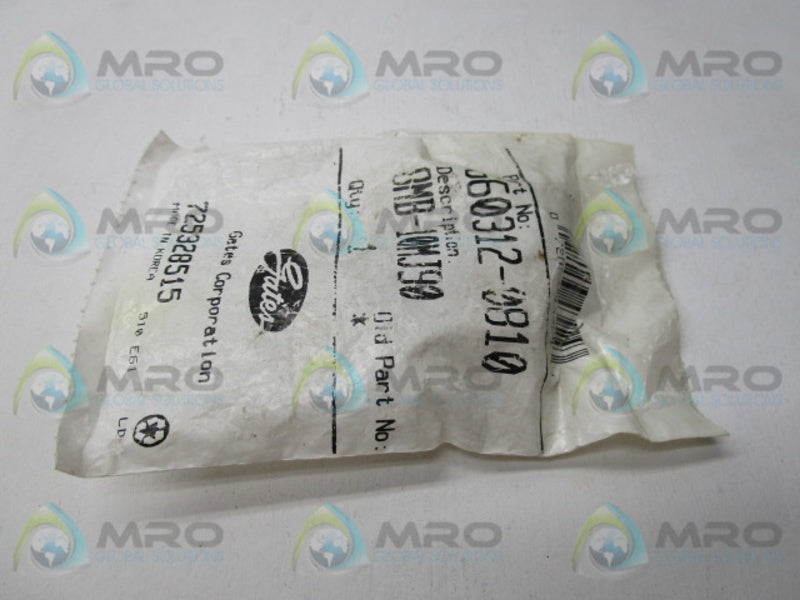 GATES G60312-0810 HYDRAULIC HOSE ADAPTER  NSMP