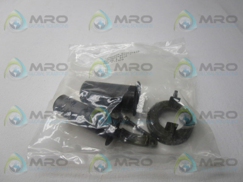 AMPHENOL 97-3057-1016-1 CABLE CLAMP  NSMP