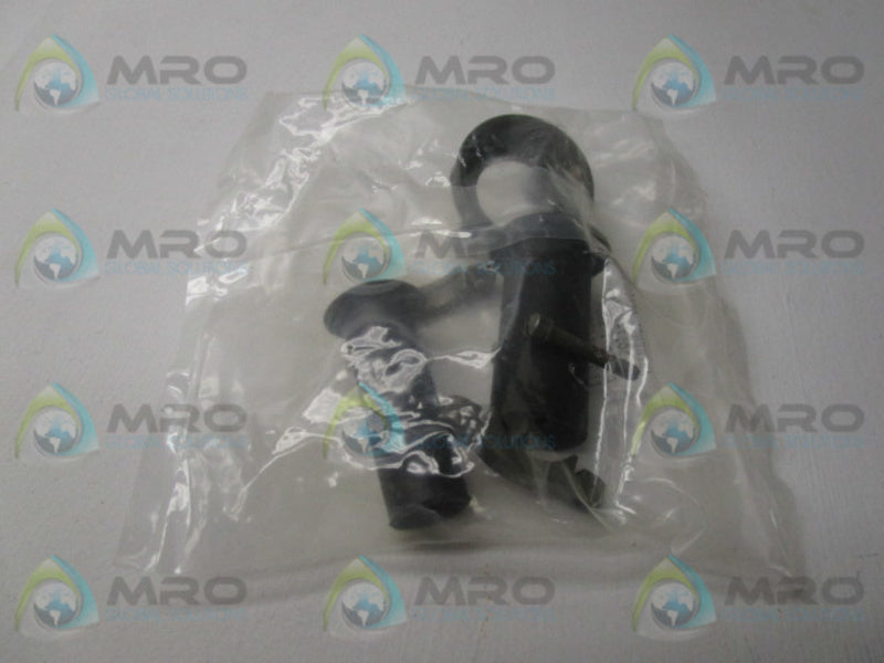 AMPHENOL 97-3057-1016-1 CABLE CLAMP  NSMP