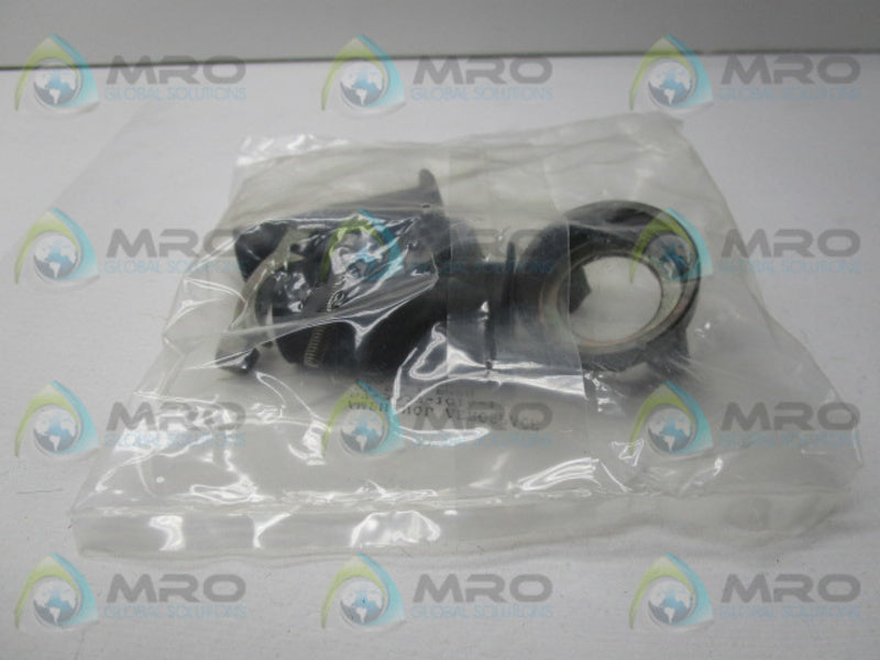 AMPHENOL 97-3057-1016-1 CABLE CLAMP  NSMP