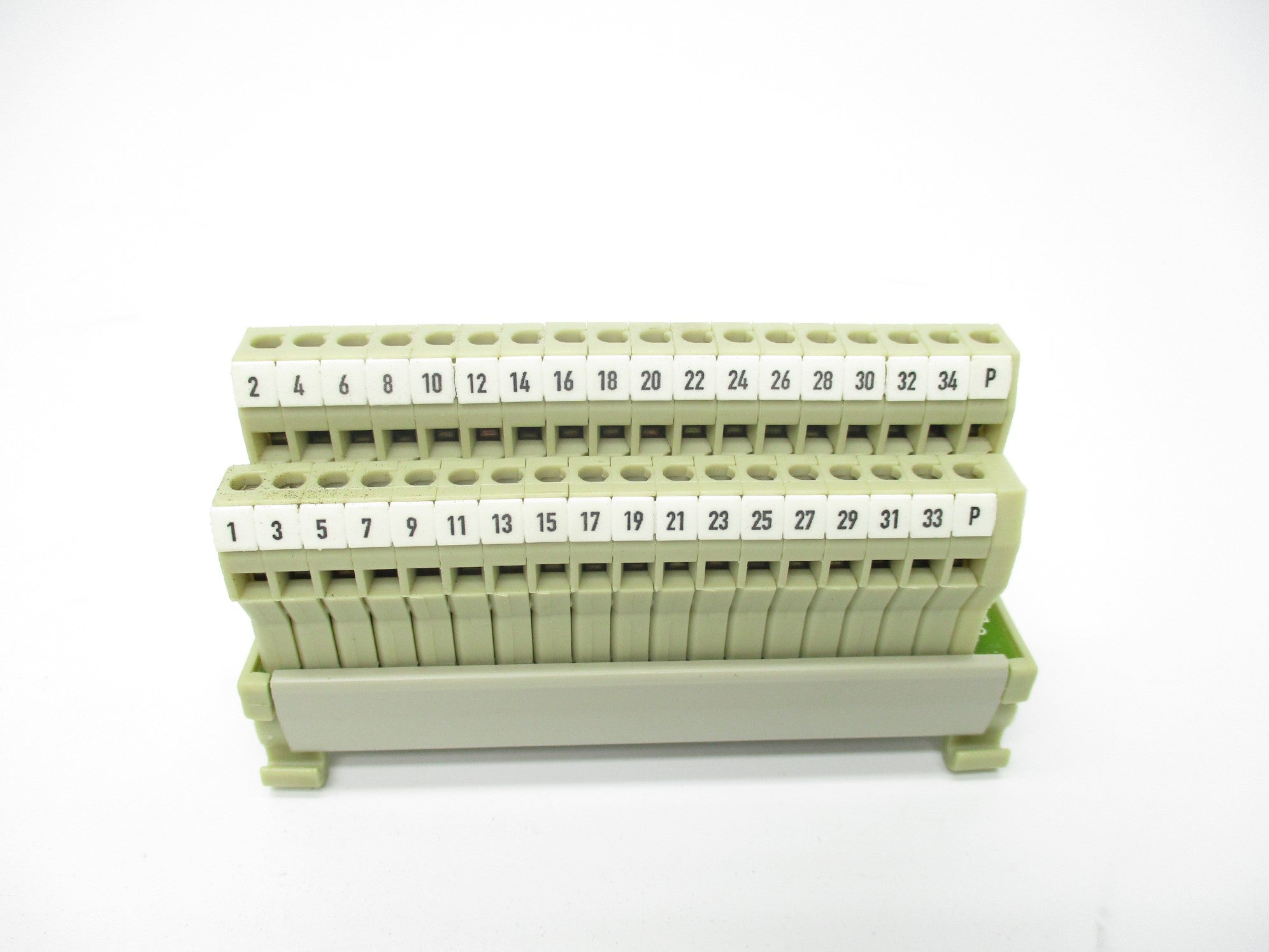 WEIDMULLER RSF34/LPK2H 815559 NSMP