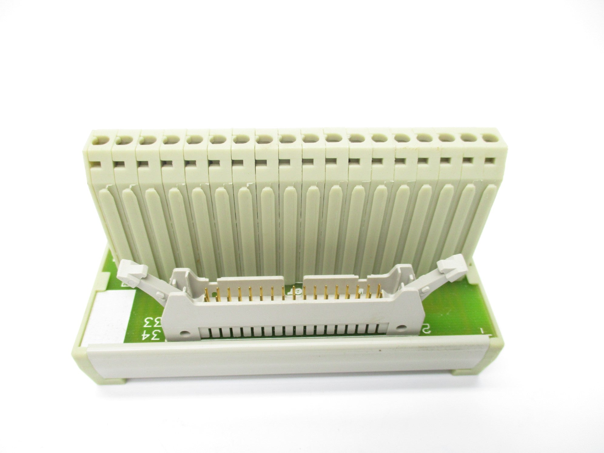 WEIDMULLER RSF34/LPK2H 815559 NSMP
