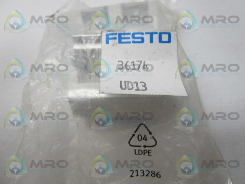 FESTO SMBU-2B 36174 MOUNTING KIT  NSMP