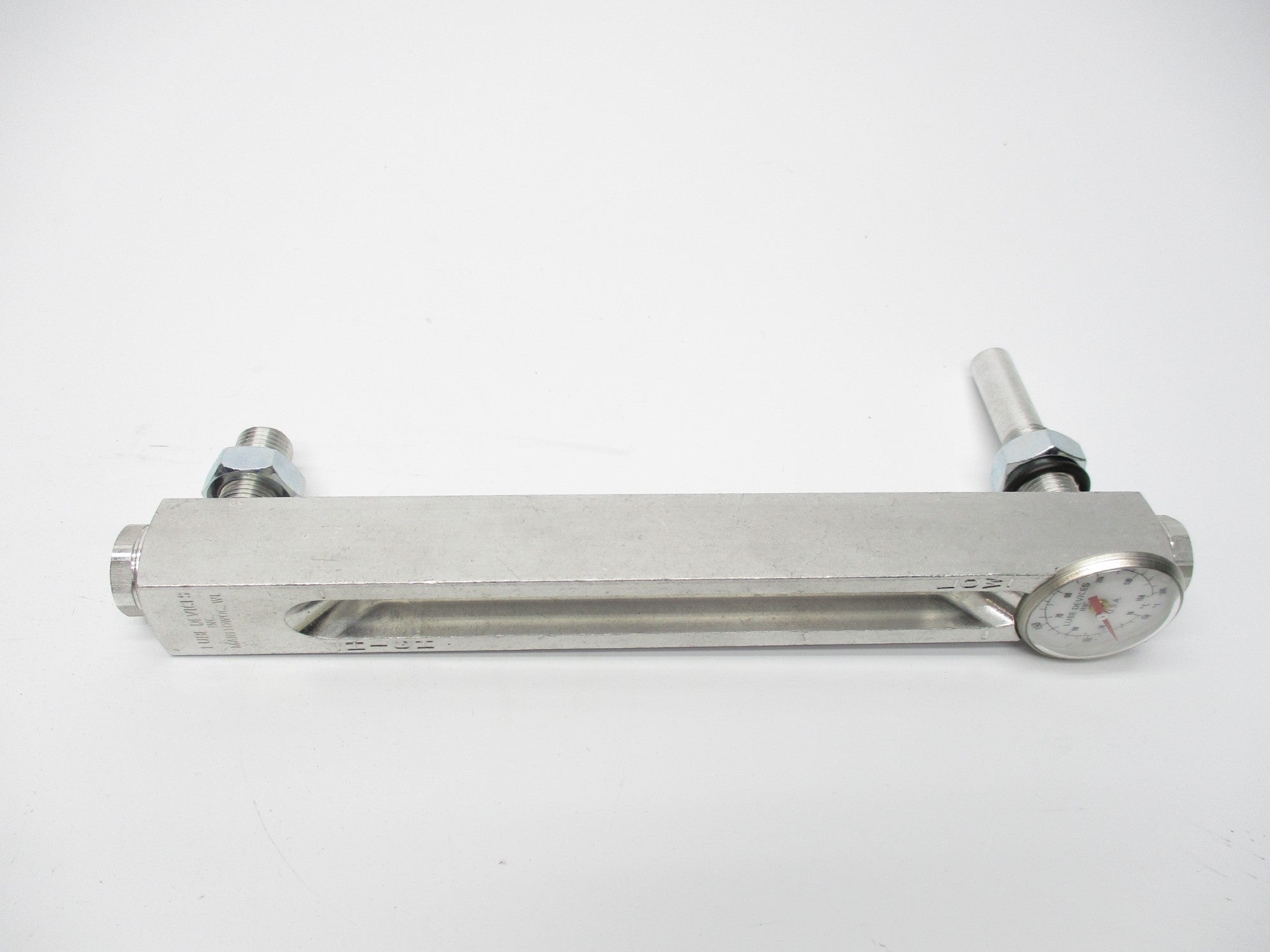 LUBE DEVICES G620-07-A-1 NSMP