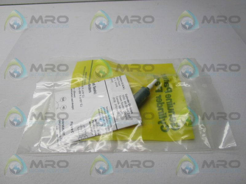 PARKER RK0MP00251 ROD SEAL KIT  NSNP IN FACTORY