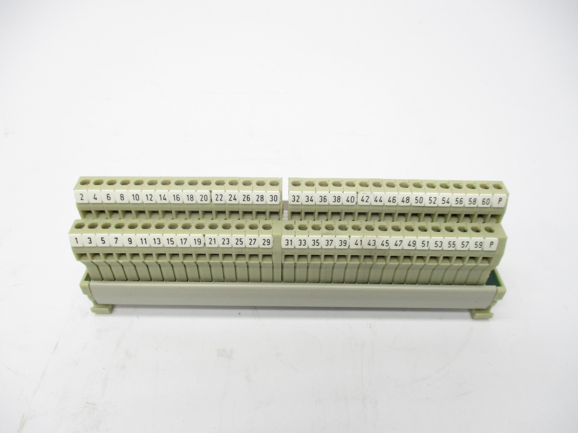 WEIDMULLER 825900 RSF60LPK2H/62 NSMP