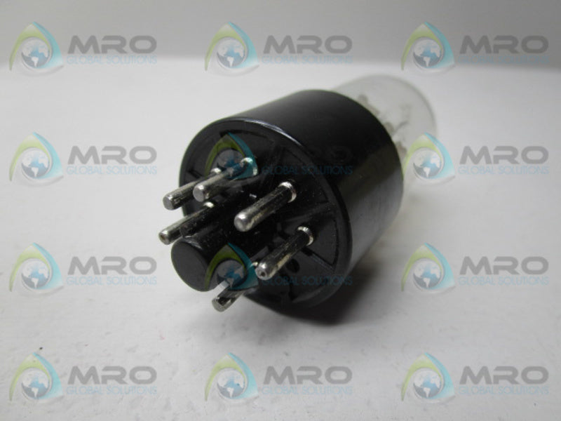 AMPERITE 6N02 DELAY RELAY  NSMP