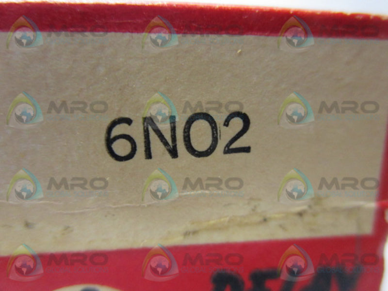 AMPERITE 6N02 DELAY RELAY  NSMP