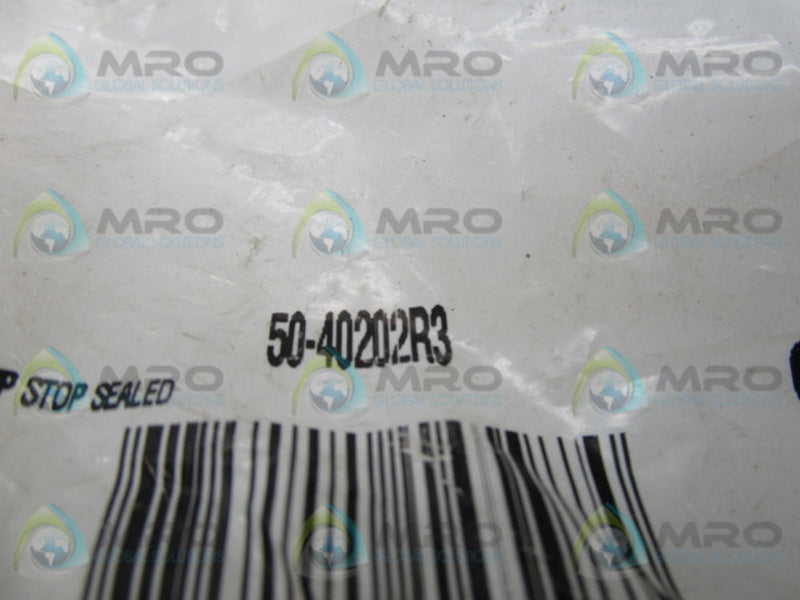 NAPA LIGHTING 50-40202R3 LAMP STOP SEALED  NSMP