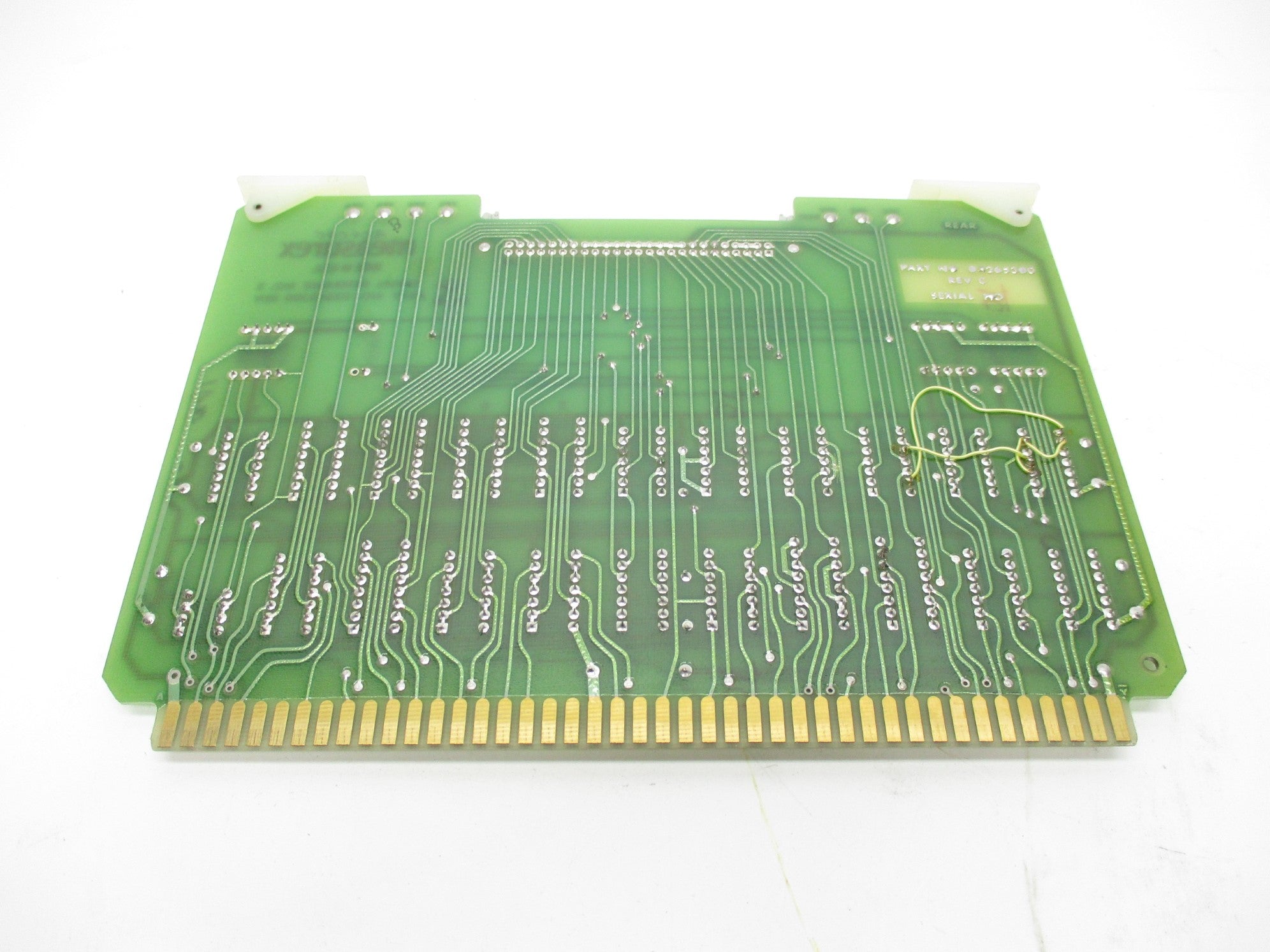 MEASUREX 05265300 UNMP