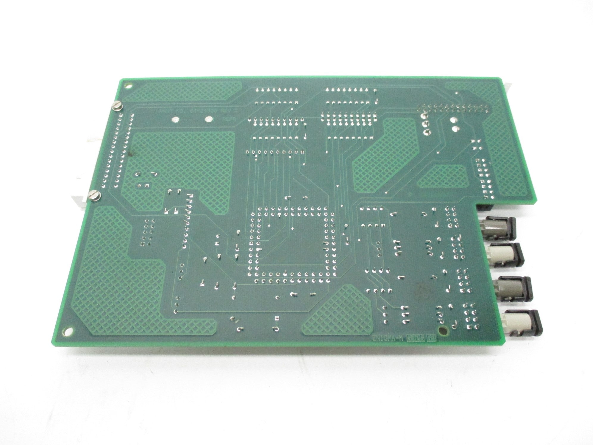 MEASUREX 05424800 REV. C NSNP