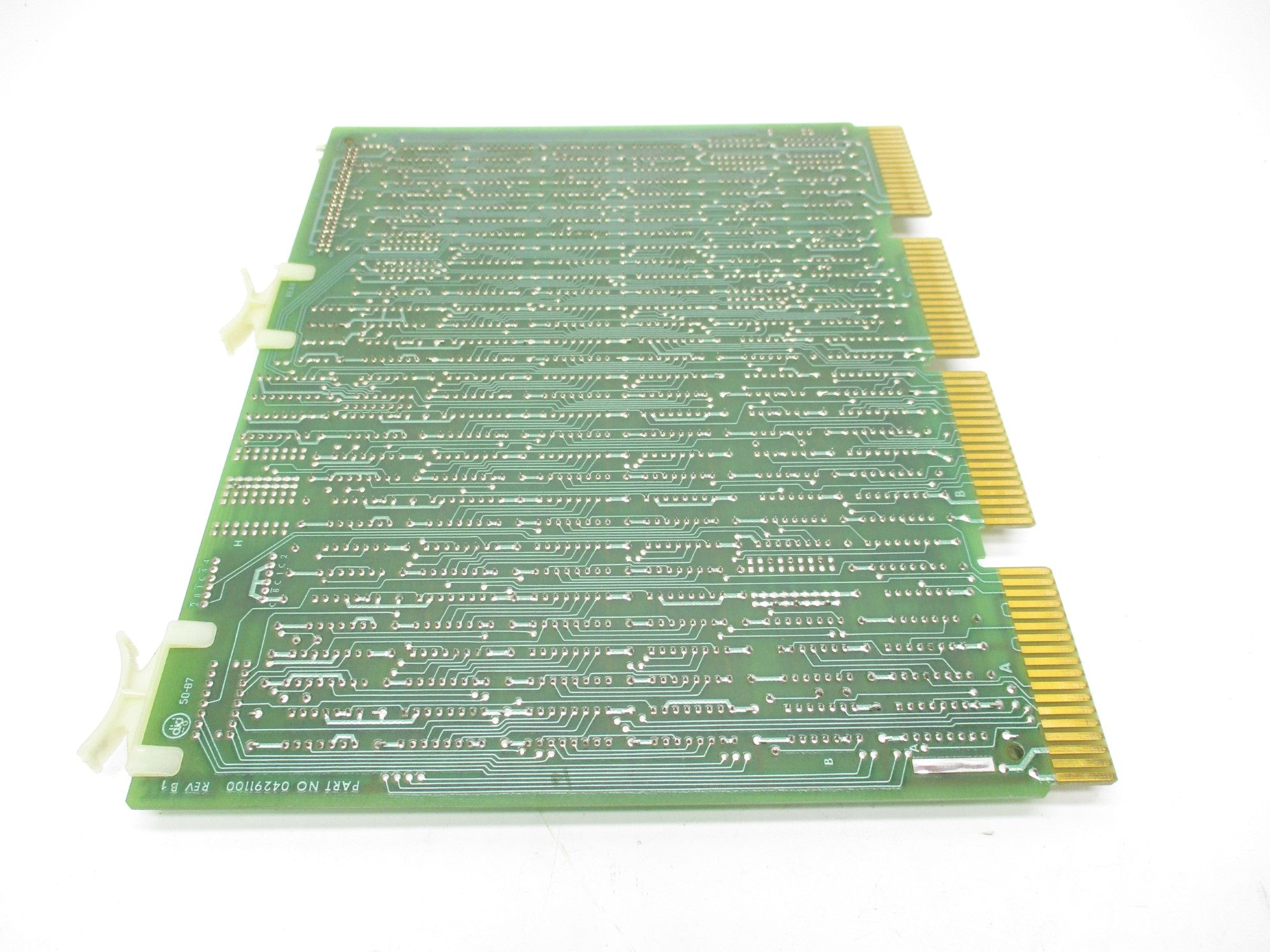 MEASUREX 05291100 REV. C UNMP