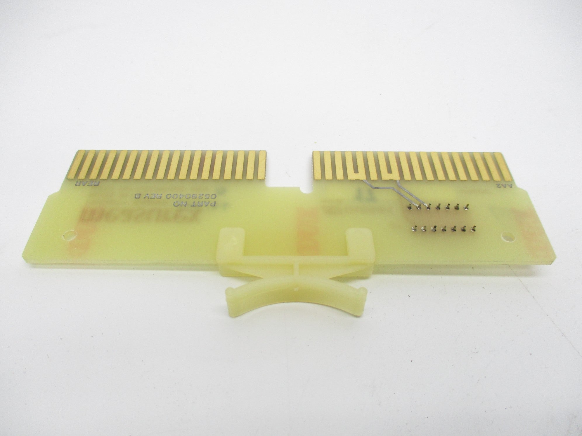 MEASUREX 05290400 REV. B NSNP