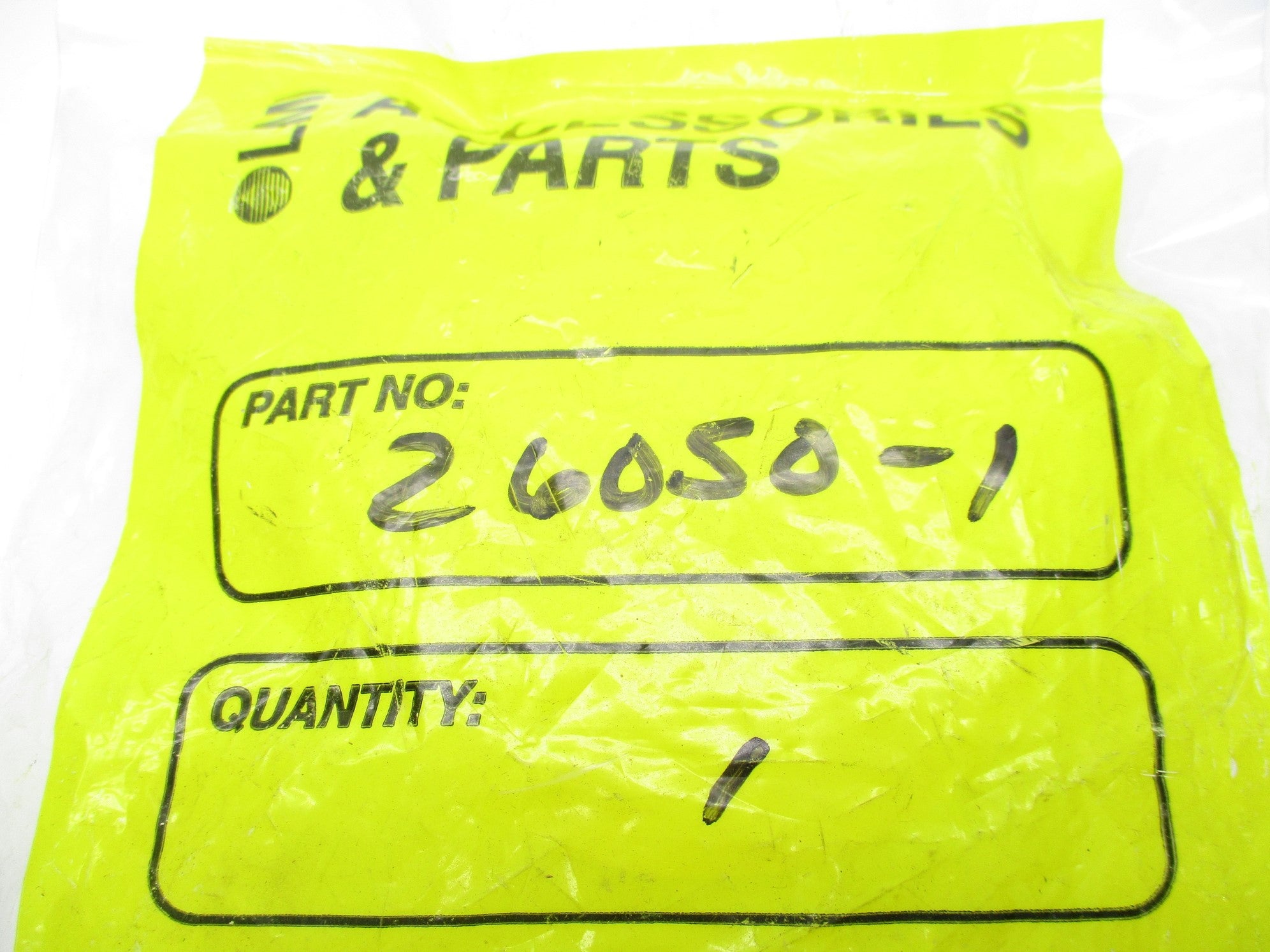 LMI 26050-1 NSMP