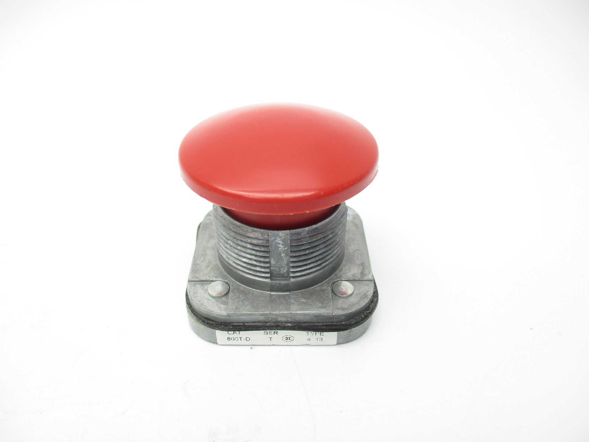 INDUSTRIAL SPARE PART 800T-D6 SER. T (WH) NSMP