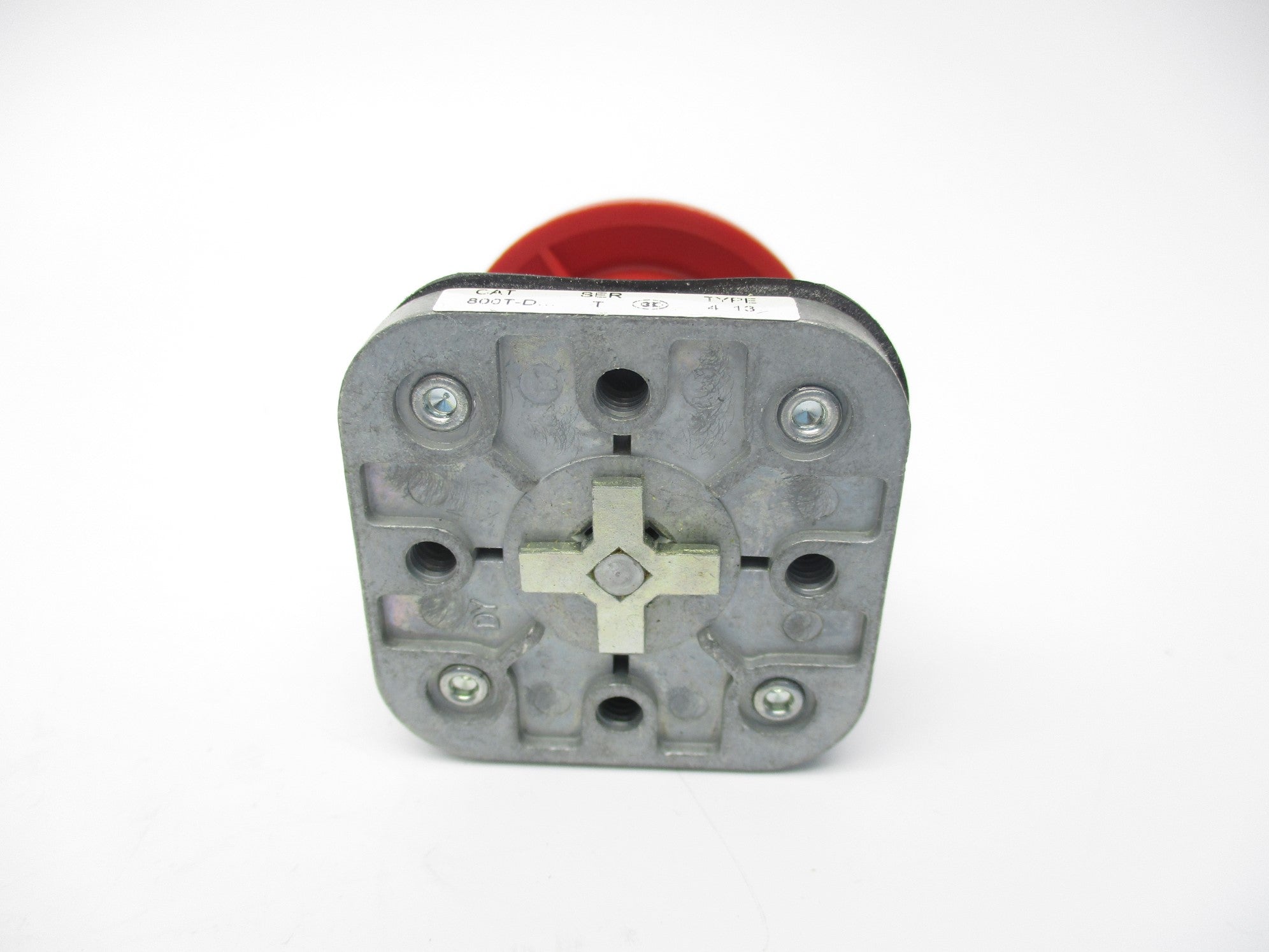 INDUSTRIAL SPARE PART 800T-D6 SER. T (WH) NSMP